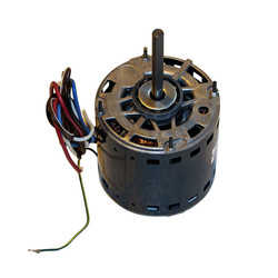 Totaline 1/2 HP 115V 1075 RPM Reversible Rotation Blower Motor