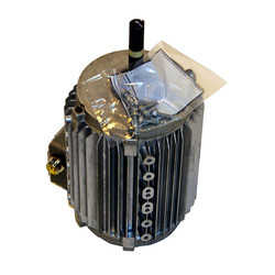 2 HP CW 400V 950/480 RPM 3 Ph Condenser Fan Motor